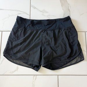 Lululemon Shorts Size 10 Athletic Shorts